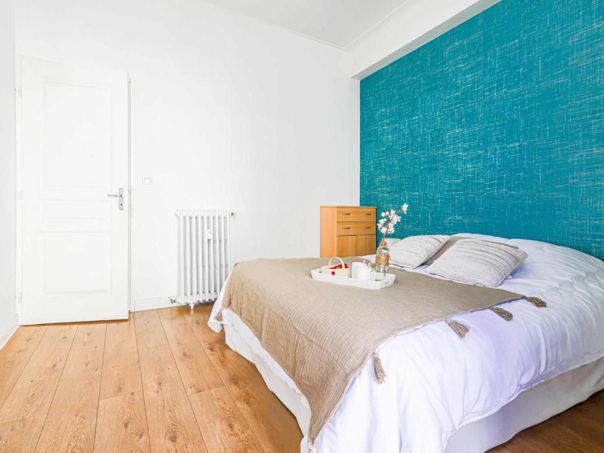 Apartment Les Yuccas Promenade Des Anglais By Interhome Nice Exterior foto