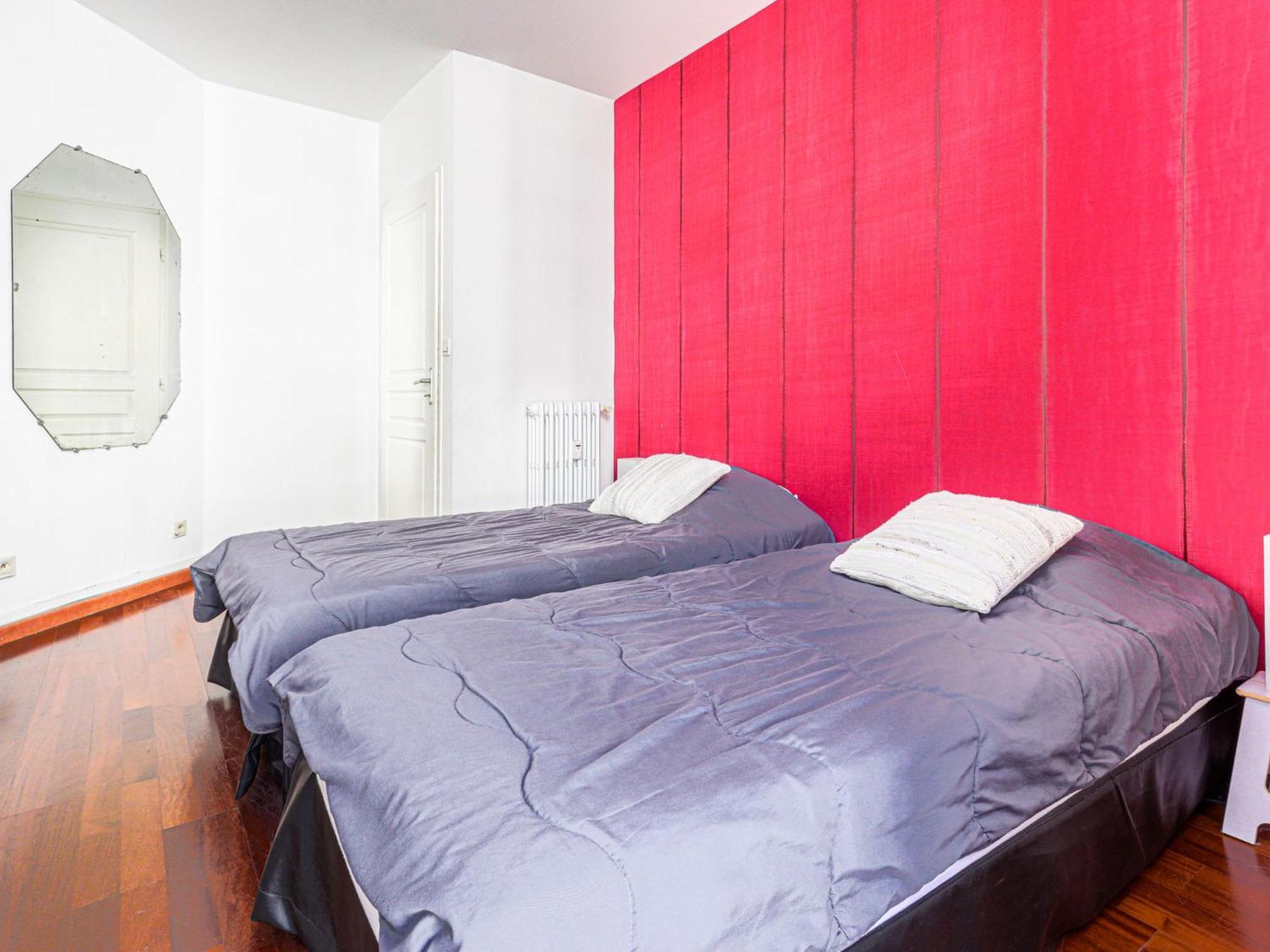 Apartment Les Yuccas Promenade Des Anglais By Interhome Nice Exterior foto